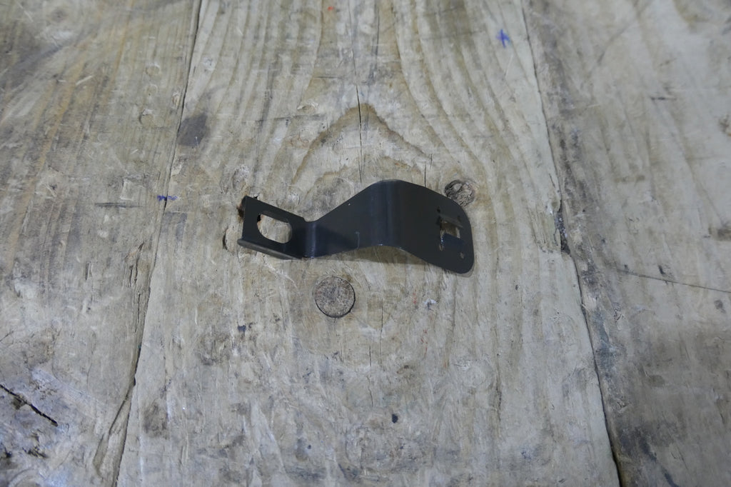 Honda VF1100C VF750S ,Sensor Support Bracket, NOS Genuine 50108-MB0-000