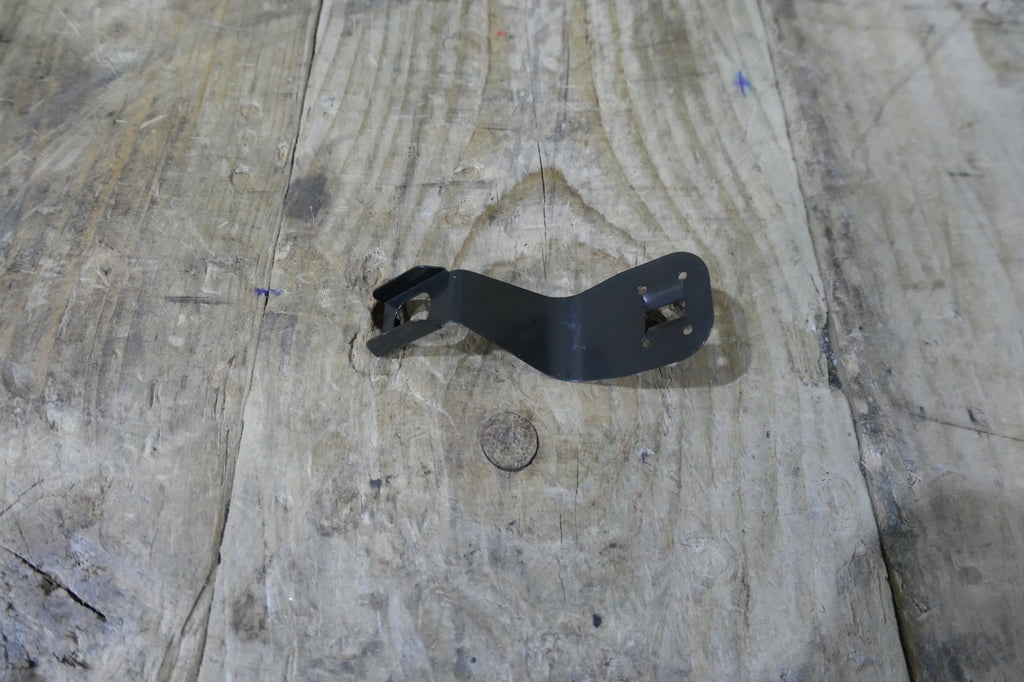 Honda VF1100C VF750S ,Sensor Support Bracket, NOS Genuine 50108-MB0-000