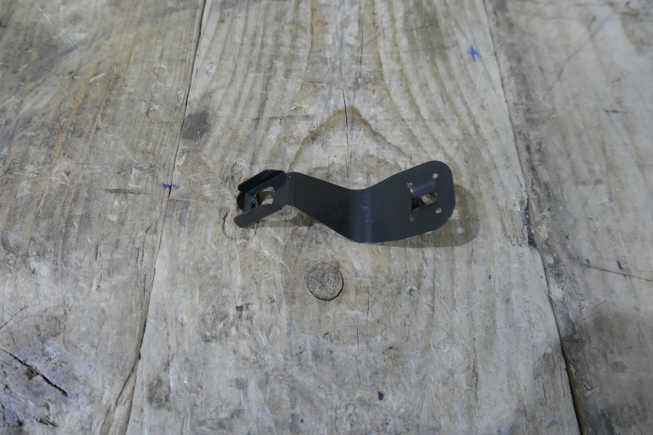 Honda VF1100C VF750S ,Sensor Support Bracket, NOS Genuine 50108-MB0-000