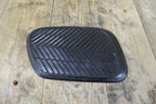 Honda C92 CS92 C95 CA95 ,Left Tank Grip, Genuine NOS Part Number 17662-212-000
