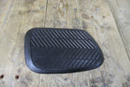 Honda C92 CS92 C95 CA95 ,Left Tank Grip, Genuine NOS Part Number 17662-212-000