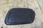 Honda C92 CS92 C95 CA95 ,Left Tank Grip, Genuine NOS Part Number 17662-212-000
