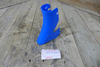 Honda NC50 ,Plastic Frame Cover, Genuine NOS Honda Part Number 64320-192-000ZE