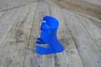 Honda NC50 ,Plastic Frame Cover, Genuine NOS Honda Part Number 64320-192-000ZE
