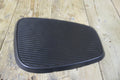 Honda CA77 ,Left Rubber Knee Grip, Genuine NOS Honda Part Number 17662-266-000