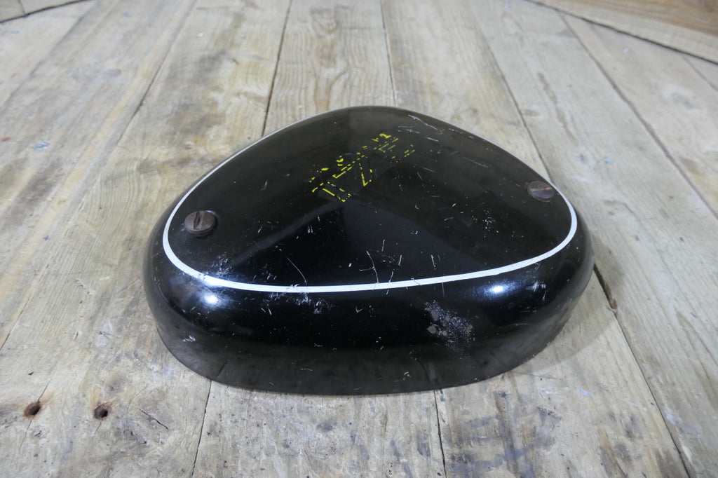 BSA Bantam Pair of ,Side Covers, Used