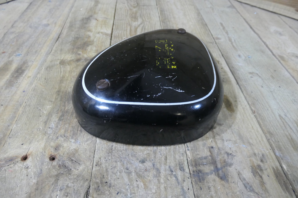 BSA Bantam - 1 Pair Side Covers Used available at Moto-Classic from 45