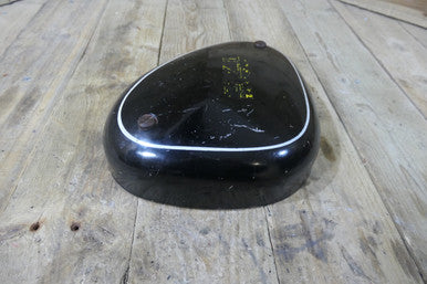 BSA Bantam Pair of ,Side Covers, Used