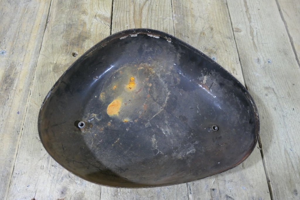 BSA Bantam Pair of ,Side Covers, Used