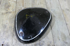 BSA Bantam Pair of ,Side Covers, Used