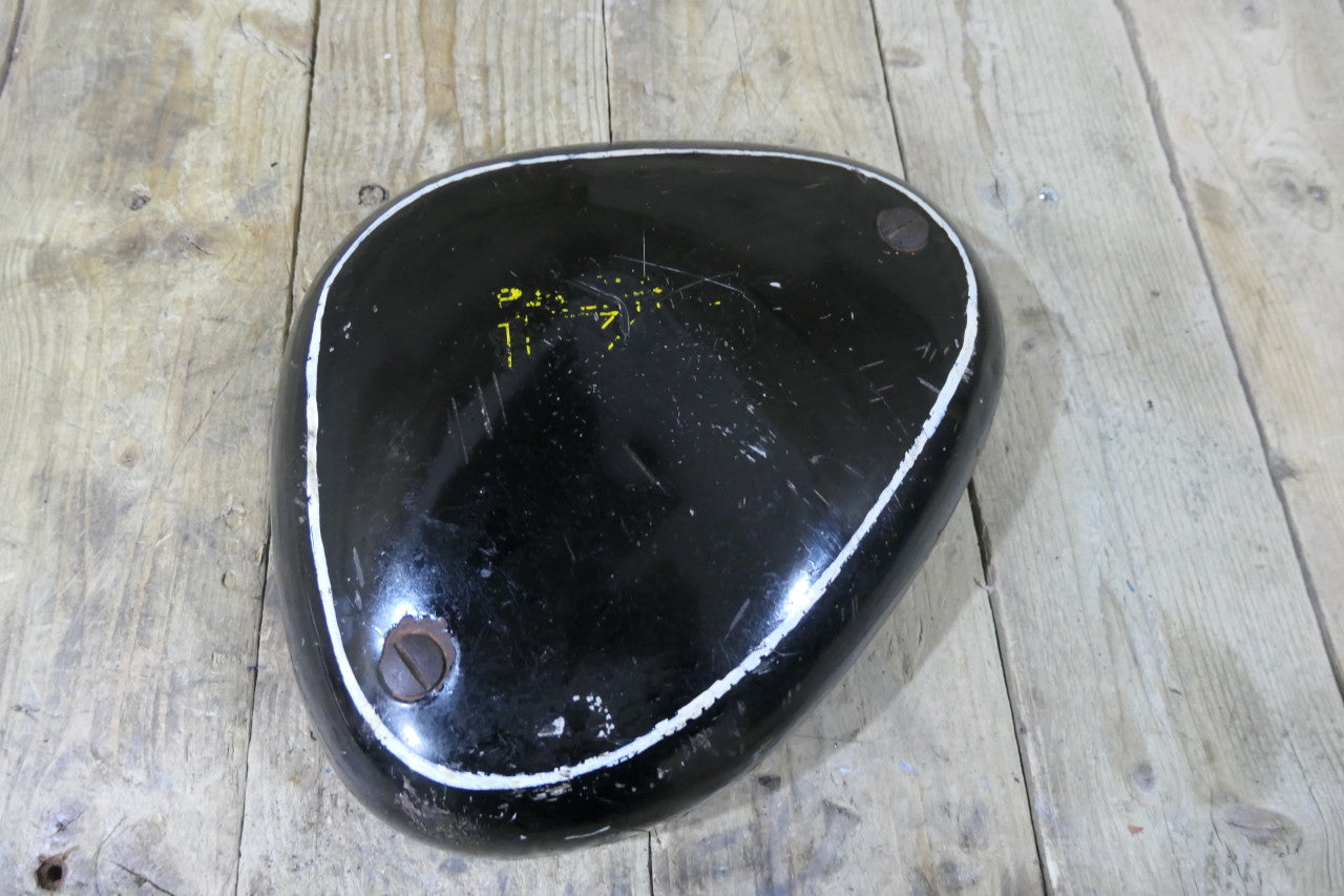BSA Bantam Pair of ,Side Covers, Used