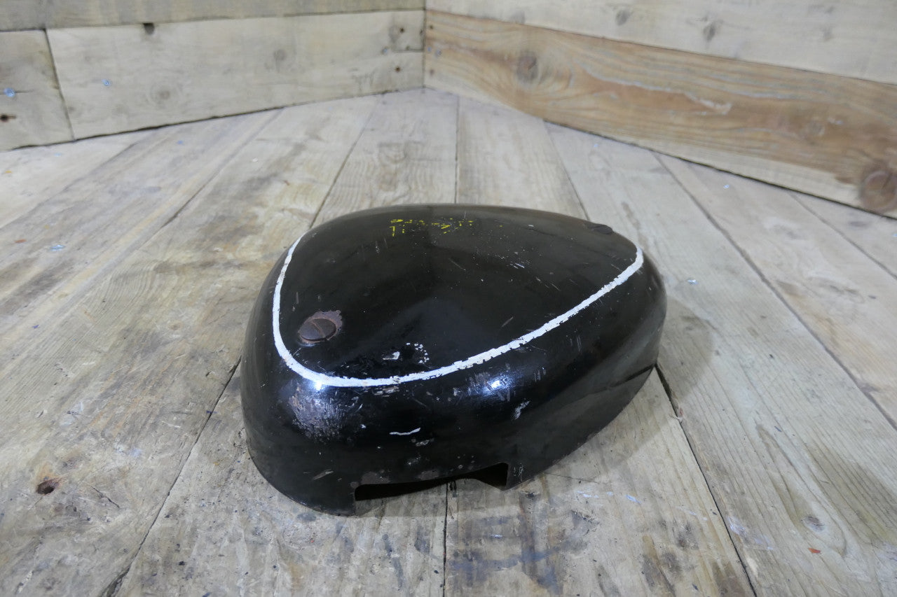 BSA Bantam Pair of ,Side Covers, Used