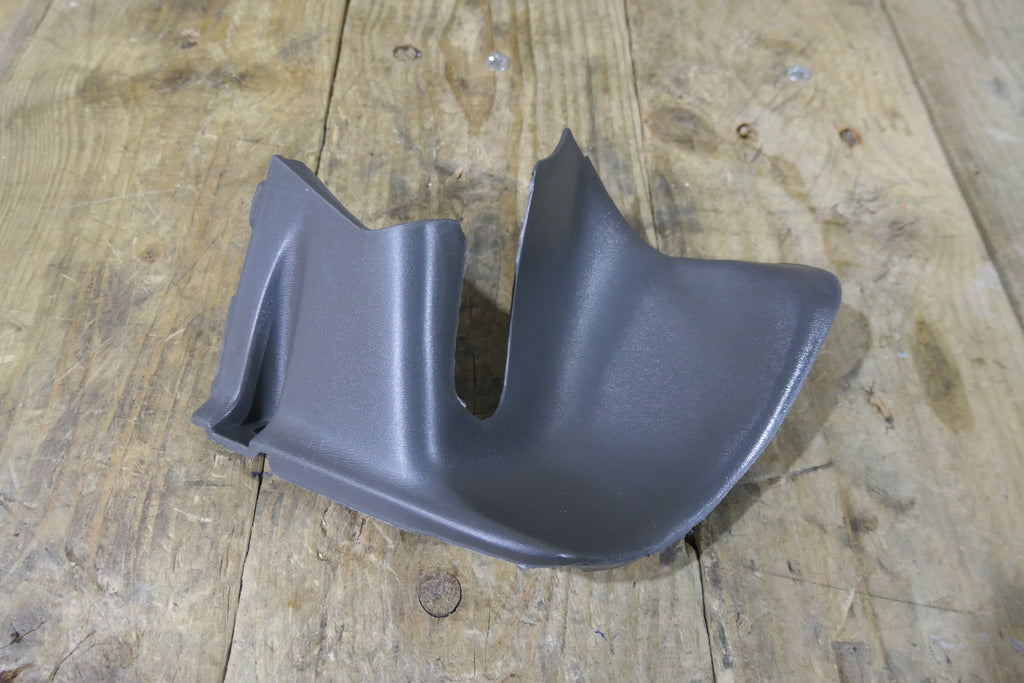 Honda CH125 150 ,Right Side Frame Cover, Genuine NOS 53208-KV7-670ZD