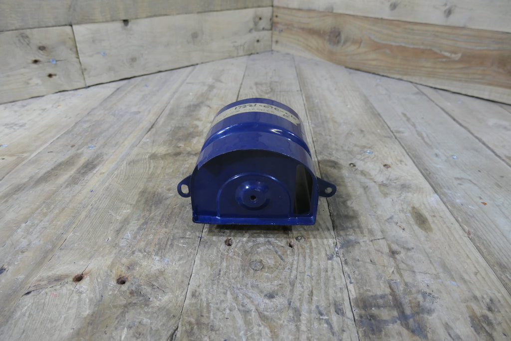 Honda CD90Z Case, Air Cleaner, Genuine, NOS,17221-070-010 E