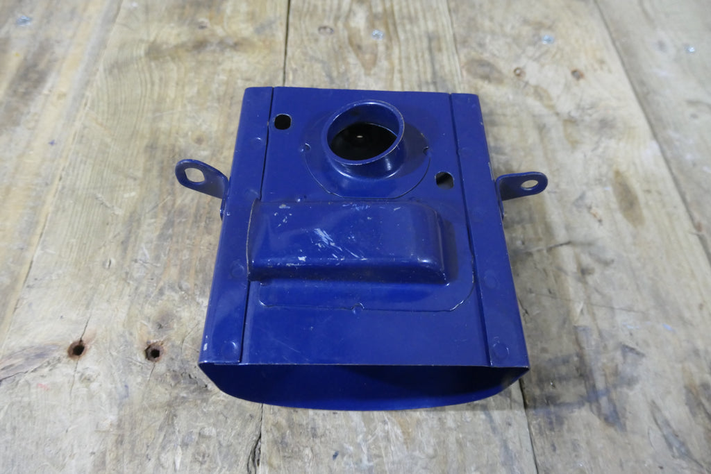 Honda CD90Z Case, Air Cleaner, Genuine, NOS,17221-070-010 E