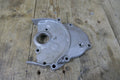 Honda NS50D ,Transmission Case Cover, Genuine Honda Part Number 21301-GA7-010