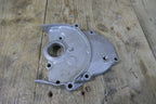 Honda NS50D ,Transmission Case Cover, Genuine Honda Part Number 21301-GA7-010
