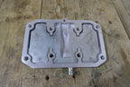 Honda CB175K4 ,Cylinder Head Cover, Genuine NOS Honda Part Number 12300-302-010