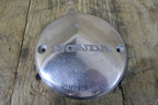 Honda CB100 SL100 CD125 CL100 ,Alternator Cover, Genuine Part Number 11431-107-000