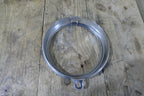 Honda SS50E ,Headlight Rim, Genuine NOS Honda Part Number 33101-028-823