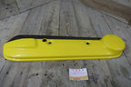 Honda NF75, Yellow Belt Cover NOS, Genuine, 73000-156-680