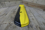 Honda NF75, Yellow Belt Cover NOS, Genuine, 73000-156-680