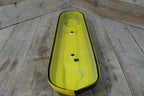Honda NF75, Yellow Belt Cover NOS, Genuine, 73000-156-680