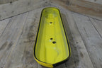 Honda NF75, Yellow Belt Cover NOS, Genuine, 73000-156-680
