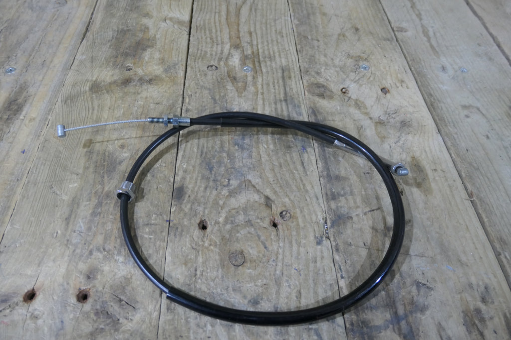 Honda CB750K2-K3 ,Throttle Cable, Genuine NOS Honda Part Number 17910-341-611
