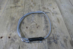 Honda CB125K3 K5 ,Throttle Cable, Genuine NOS Honda Part Number 17910-304-610