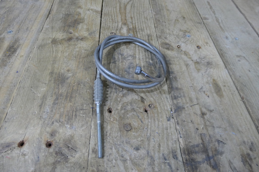 Honda C92 C95 ,Front Brake Cable, Genuine NOS Honda Part Number 45450-212-000