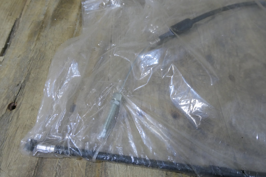 Honda CB175K3 K6 ,Clutch Cable, Genuine NOS Honda Part Number 22870-315-600