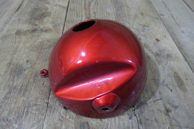 Honda CB125S Headlight  Case, Genuine. NOS