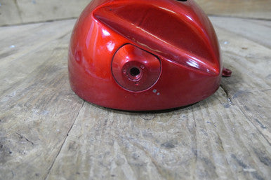 Honda CB125S Headlight  Case, Genuine. NOS