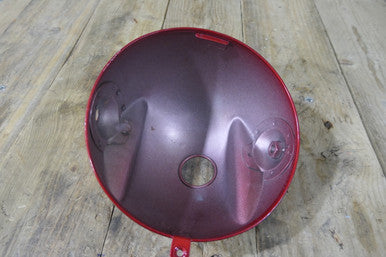 Honda CB125S Headlight  Case, Genuine. NOS