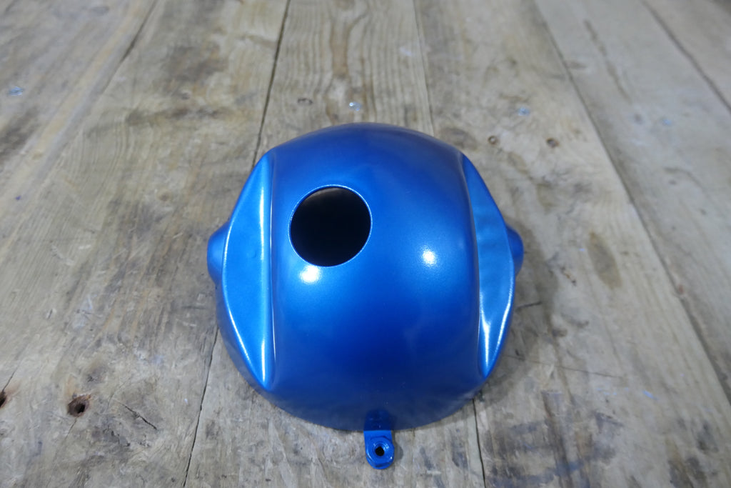 Honda CB125S, CB100, CL100, CL125 Headlight Cowling, Genuine, NOS, 61301-105-000