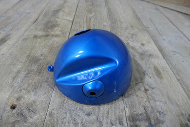 Honda CB125S   Headlight  Case, Genuine, NOS