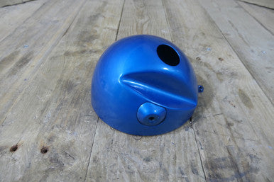 Honda CB125S   Headlight  Case, Genuine, NOS