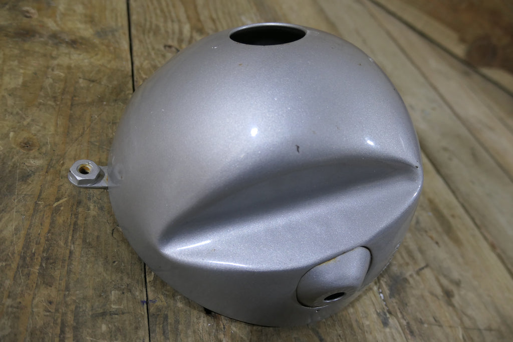 Honda CB125S, CB100, CL100, CL125 Headlight Cowling, Genuine, NOS, 61301-105-000
