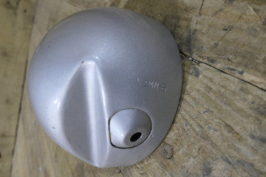 Honda CB125S, CB100, CL100, CL125 Headlight Cowling, Genuine, NOS, 61301-105-000