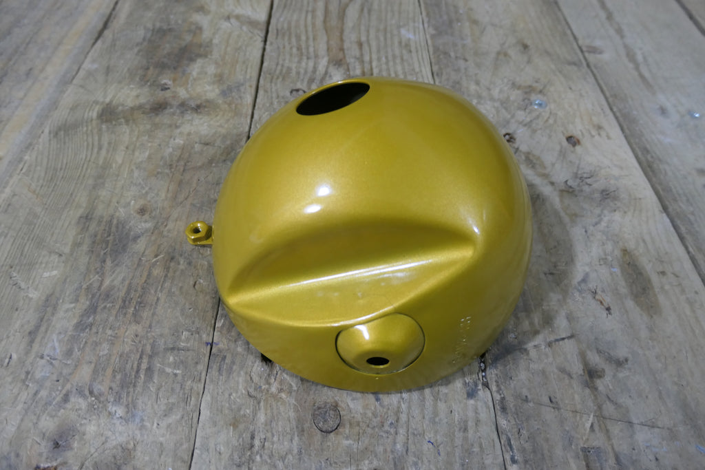 Honda CB125S Headlight Case, Genuine, NOS, 61301-331-000