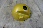 Honda CB125S Headlight Case, Genuine, NOS, 61301-331-000