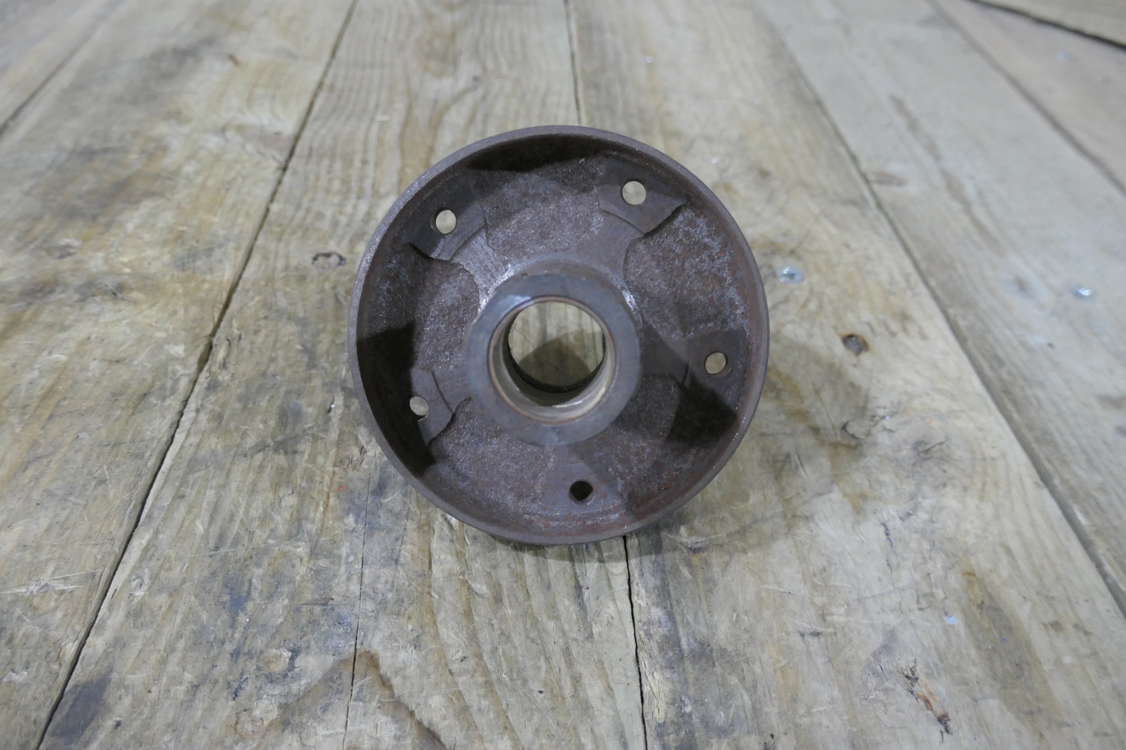 Honda P50 P25 ,Drive Shaft Coupling, Genuine NOS Honda Part Number 23410-044-080