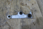 Honda P50 P25 ,Left Suspension Arm, Genuine NOS Honda Part Number 51220-044-040