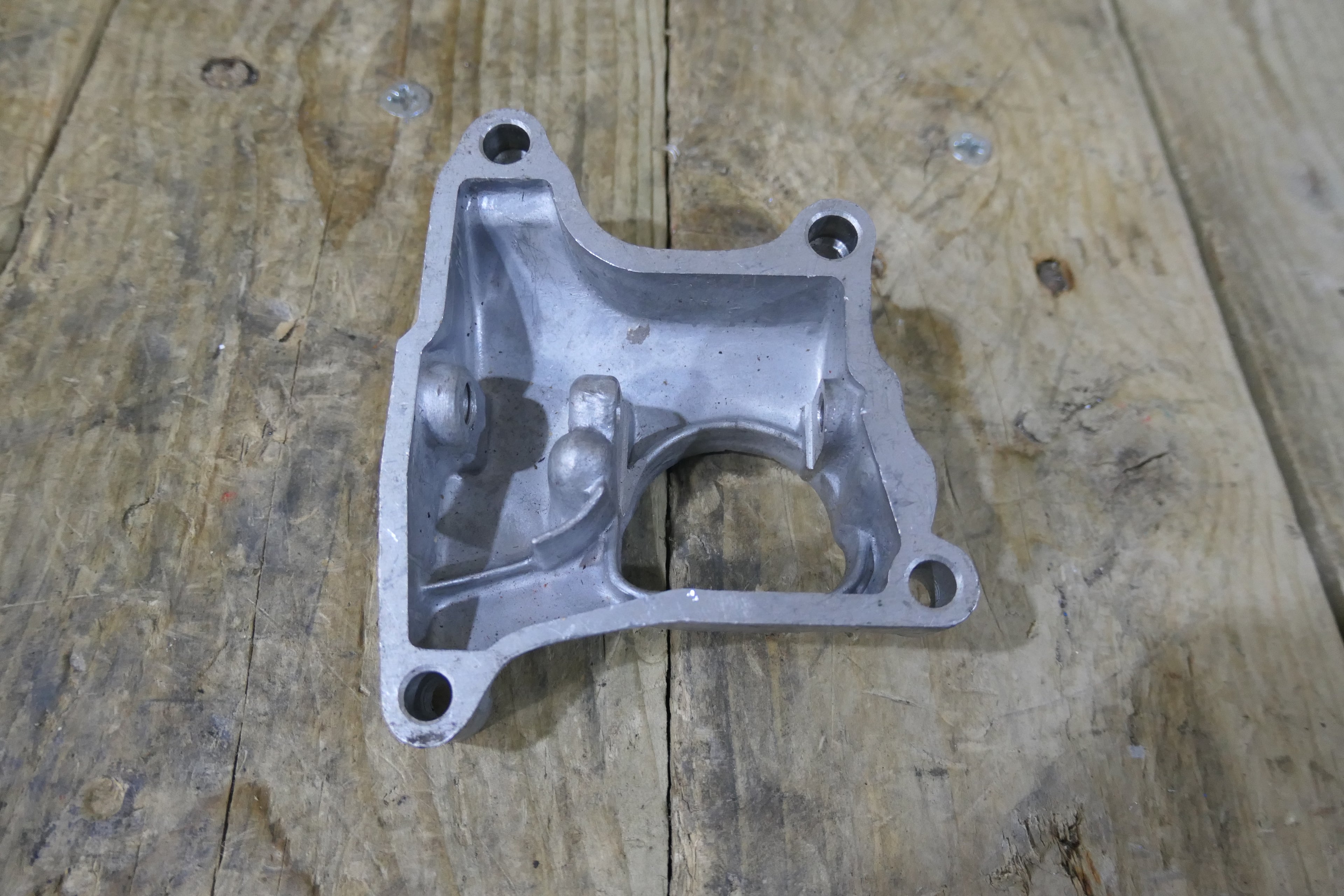 Honda P50 P25 ,Cylinder Head Cover, Genuine NOS Honda Part Number 12301-044-020