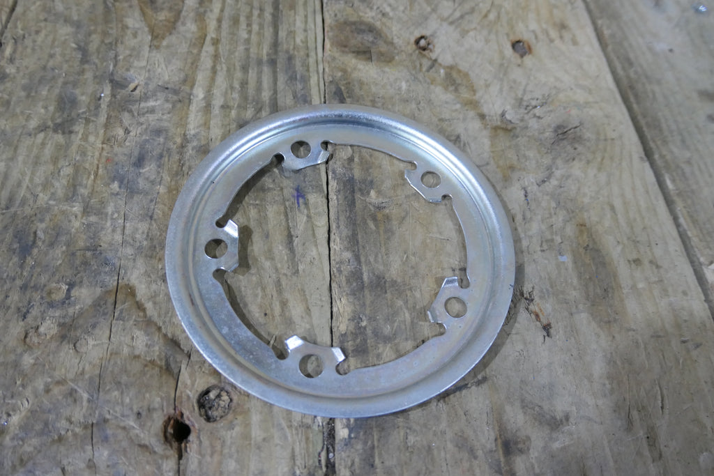 Honda P50 P25 ,Rear Sprocket Washer, Genuine NOS Honda Part Number 90523-044-000