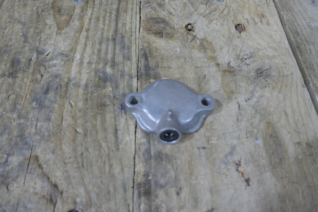 Honda P50 ,Tappet Cap, Genuine NOS Honda Part Number 12361-044-030