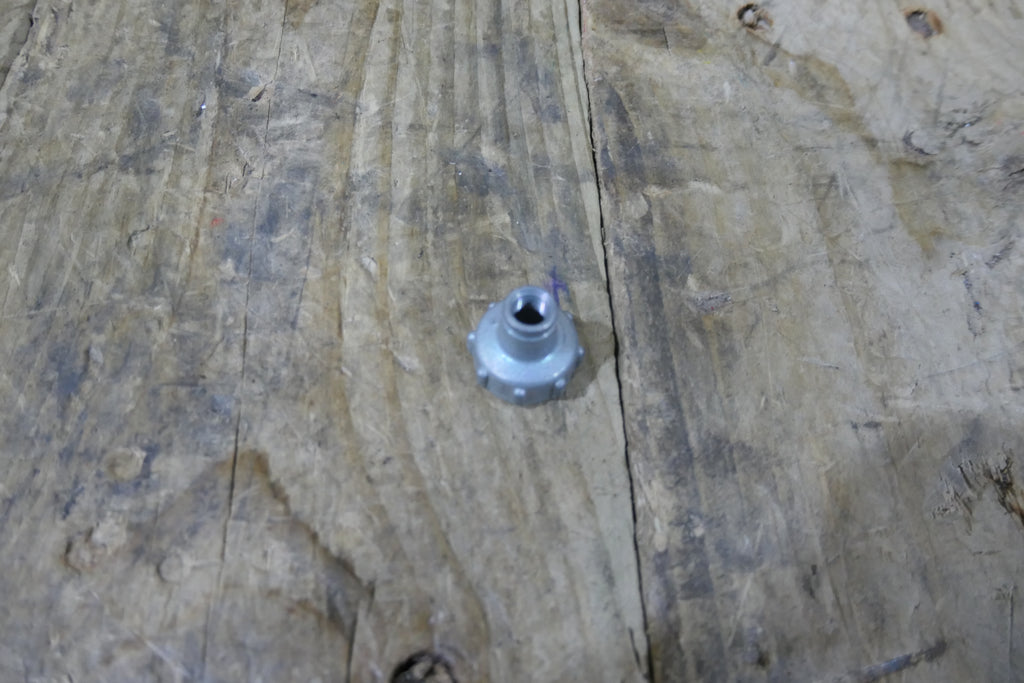 Honda P50 P25 ,Carburettor Top Genuine, NOS Honda Part Number 16119-044-004