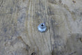 Honda P50 P25 ,Carburettor Top Genuine, NOS Honda Part Number 16119-044-004
