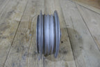 Honda C90 CB100 CB125 ,Front Wheel Hub, Used Part Part Number 44601-028-000.